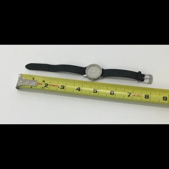 MOVADO Museum Silver Mirror Dial Women’s Watch